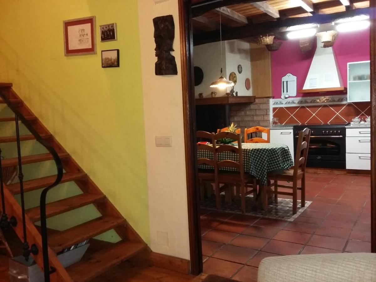 Casa De Pineiro Y Spa Opcional, De Pago Santiago de Compostela Eksteriør bilde