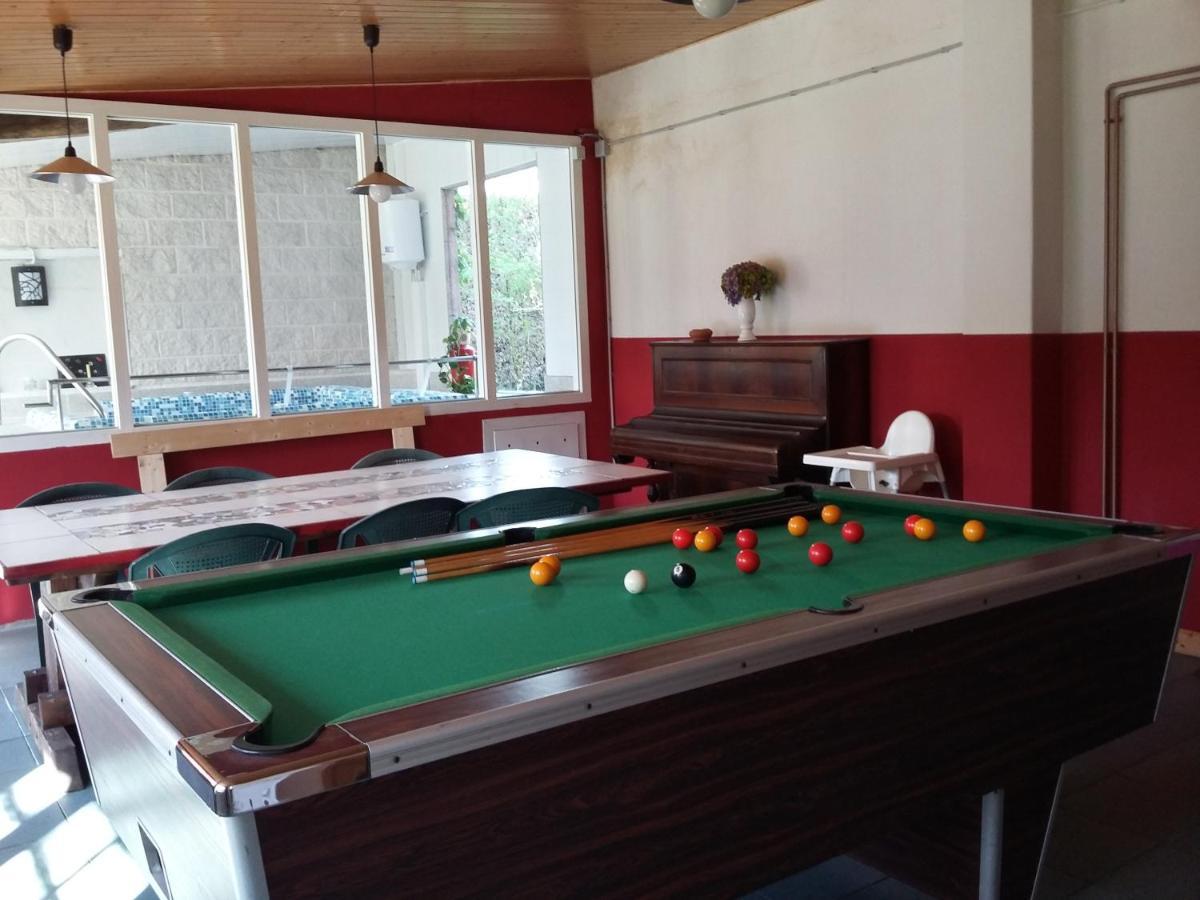 Casa De Pineiro Y Spa Opcional, De Pago Santiago de Compostela Eksteriør bilde