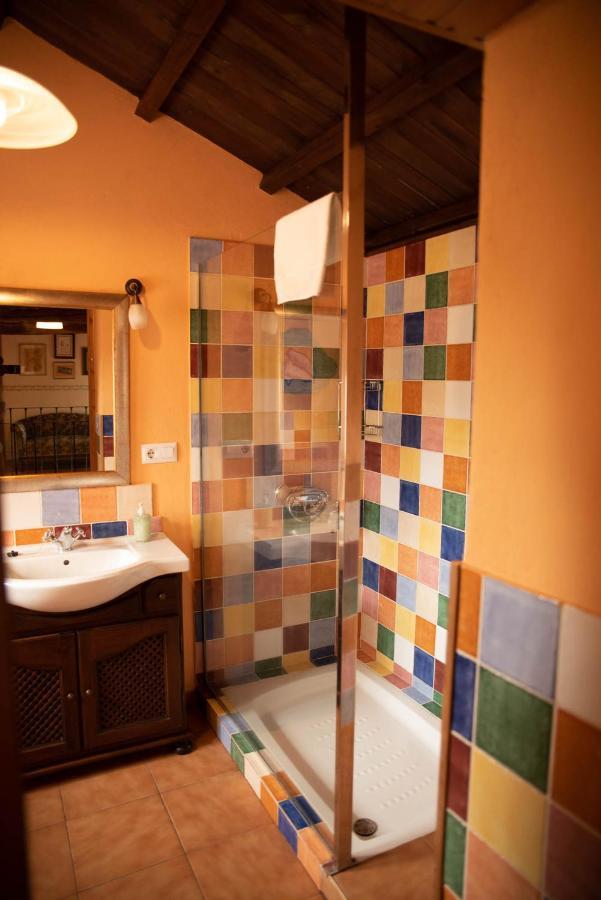 Casa De Pineiro Y Spa Opcional, De Pago Santiago de Compostela Eksteriør bilde