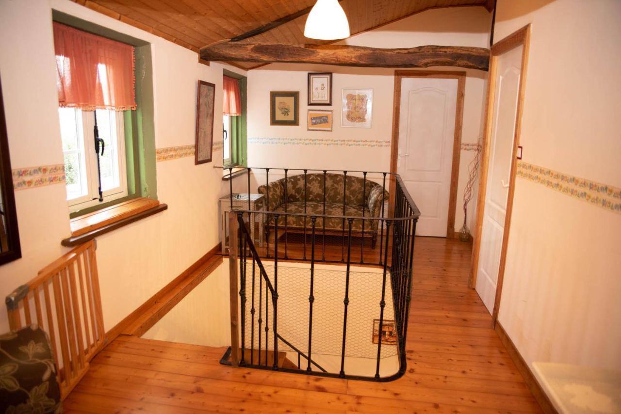 Casa De Pineiro Y Spa Opcional, De Pago Santiago de Compostela Eksteriør bilde