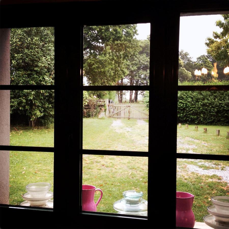 Casa De Pineiro Y Spa Opcional, De Pago Santiago de Compostela Eksteriør bilde