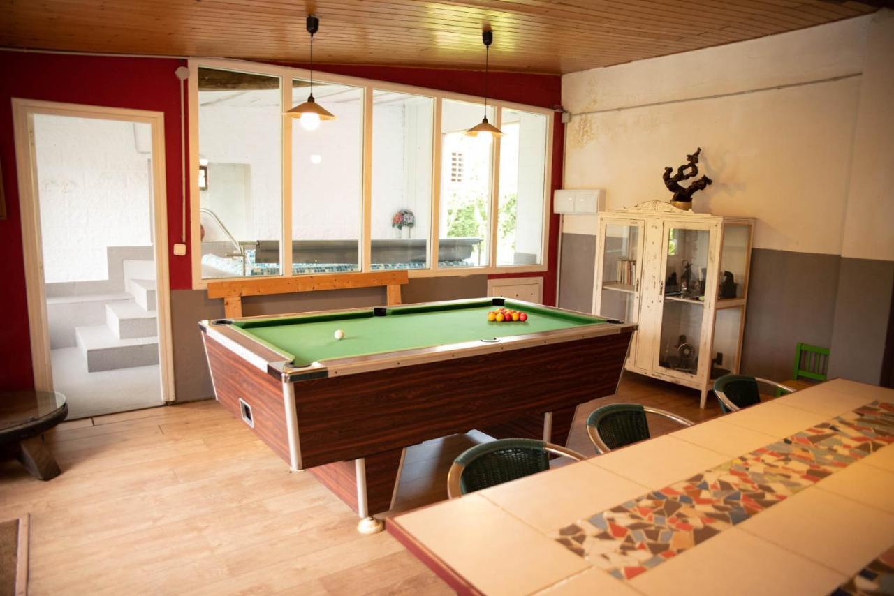 Casa De Pineiro Y Spa Opcional, De Pago Santiago de Compostela Eksteriør bilde