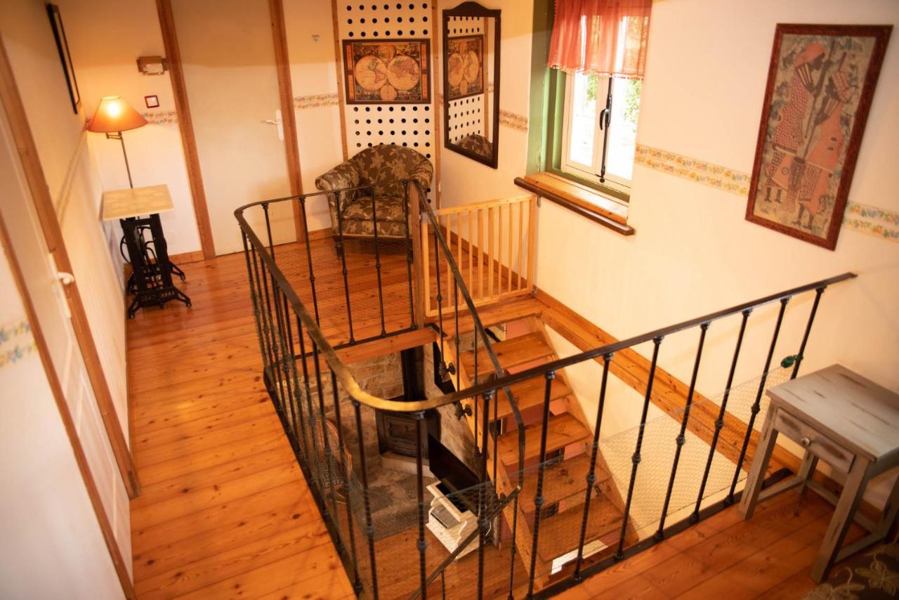 Casa De Pineiro Y Spa Opcional, De Pago Santiago de Compostela Eksteriør bilde